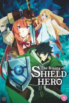 Sự trỗi dậy của khiên hiệp sĩ (Phần 1) (The Rising of the Shield Hero (Season 1))