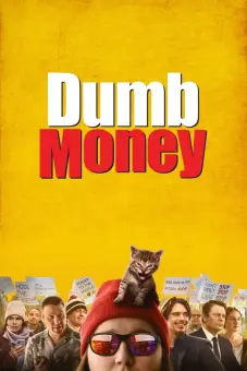 Sức Mạnh Tiền Lẻ (Dumb Money)