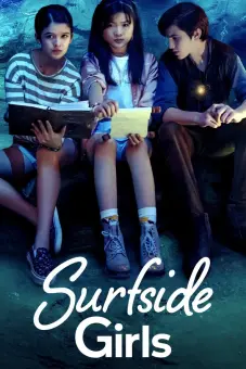 Những Cô Gái Xứ Surfside (Surfside Girls)