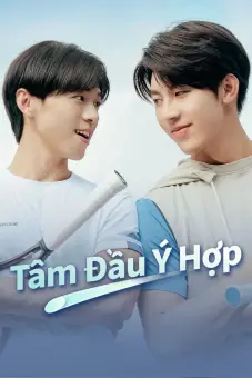 Tâm Đầu Ý Hợp (A Perfect Match)
