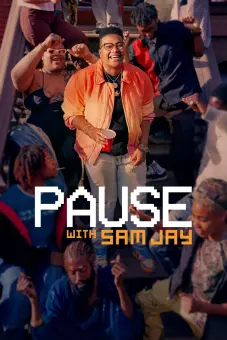Tạm Dừng Với Sam Jay (Phần 2) (PAUSE with Sam Jay (Season 2))