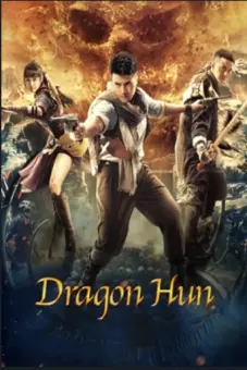 Tầm Long Quỷ Sự (Dragon Hunt)