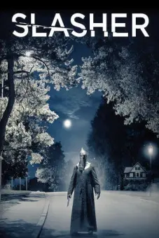 Tàn sát: Bữa tiệc tội lỗi (Slasher)