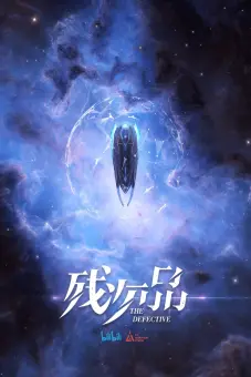 Tàn Thứ Phẩm: Lưu Đày Tinh Không (Can Ci Pin: Fangzhu Xingkong)