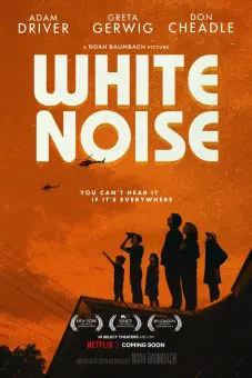 Tạp âm trắng (White Noise)