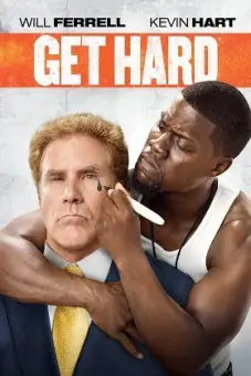 Tập Làm Côn Đồ (Get Hard)