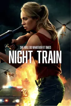 Tàu Đêm (Night Train)