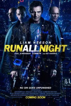 Tẩu Thoát Trong Đêm (Run All Night)