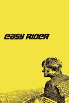 Tay Lái Nổi Loạn (Easy Rider)