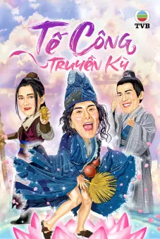 Tế Công Truyền Kỳ (Final Destiny)