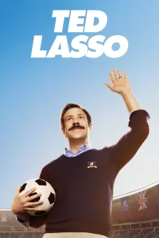 Ted Lasso (Phần 1) (Ted Lasso (Season 1))