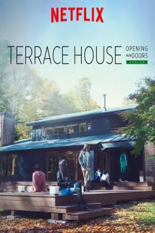 Terrace House: Chân trời mới (Phần 4) (Terrace House: Opening New Doors (Season 4))
