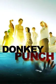 Thác Loạn Trên Biển (Donkey Punch)