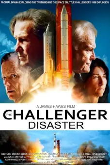 Thảm Họa Tàu Con Thoi (The Challenger Disaster)