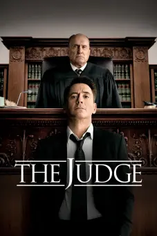 Thẩm Phán (The Judge)