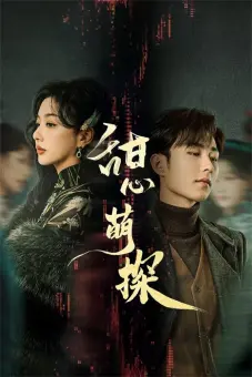 Thám Tử Đáng Yêu (Lovely Detective)