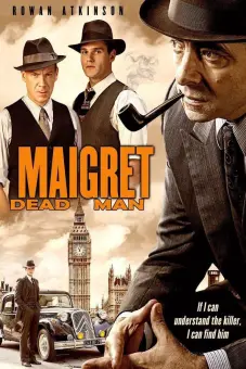 Thám Tử Maigret 2- Người Đã Khuất (Maigret's Dead Man)