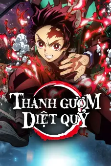 Thanh gươm diệt quỷ (Phần 1) - Phần Kamado Tanjiro, lập chí (Demon Slayer: Kimetsu no Yaiba (Season 1))