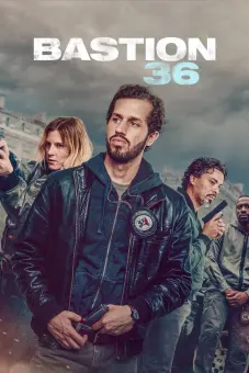 Thành Lũy 36 (Squad 36)