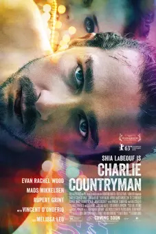 Thay Đổi Khi Tôi Gặp Em (The Necessary Death of Charlie Countryman)