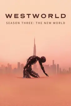 Thế Giới Viễn Tây (Phần 3) (Westworld (Season 3))