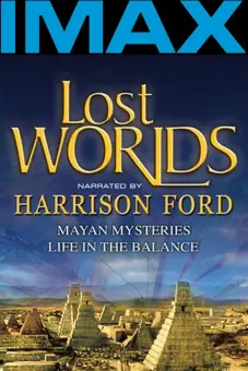 Thế Giới Đã Mất (Lost Worlds: Life in the Balance)