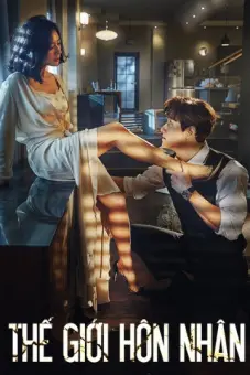 Thế Giới Hôn Nhân (The World of The Married)