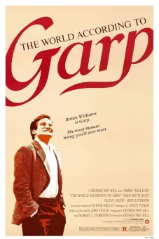 Thế Giới Quan Của Garp (The World According to Garp)