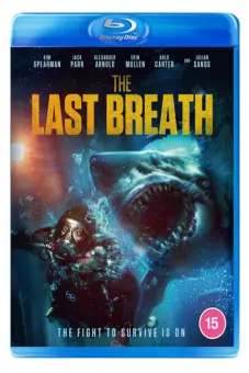 Hung Thần Đại Dương (The Last Breath)