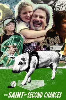 Gia đình Veeck: Người trao cơ hội thứ hai (The Saint of Second Chances)