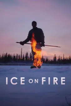 Thềm Băng Rực Cháy (Ice on Fire)