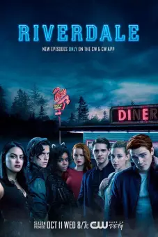 Thị trấn Riverdale (Phần 2) (Riverdale (Season 2))