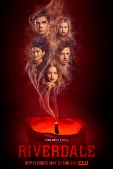 Thị Trấn Riverdale (Phần 6) (Riverdale (Season 6))