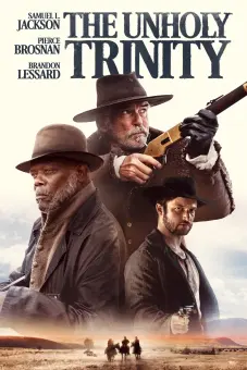 Thị Trấn Tội Lỗi (The Unholy Trinity)