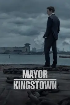 Thị Trưởng Kingstown (Phần 1) (Mayor of Kingstown (Season 1))