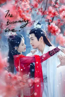 Thiên Đóa Đào Hoa Nhất Thế Khai (The Blossoming Love)