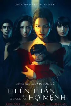 Thiên thần hộ mệnh (The Guardian)