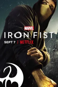 Thiết Quyền (Phần 2) (Marvel's Iron Fist (Season 2))