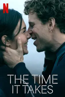 Thời gian để quên đi (The Time It Takes)