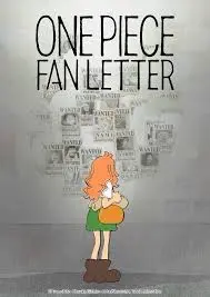 Thư Của Fan Onepiece (one piece fan letter)