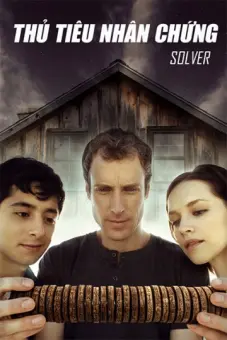 Thủ Tiêu Nhân Chứng (Solver)