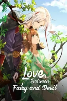 Thương Lan Quyết (Bản Hoạt Hình) (Love Between Fairy and Devil)