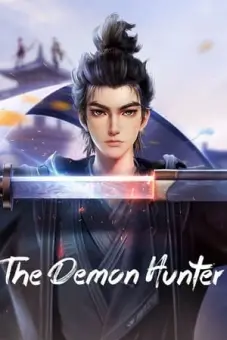 Thương Nguyên Đồ (The Demon Hunter)