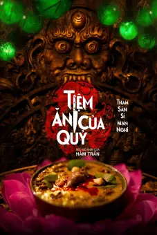 Tiệm ăn của quỷ (Devil's Diner)