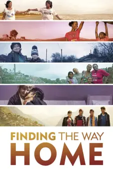 Tìm Đường Về Nhà (Finding the Way Home)
