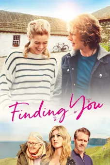 Tìm nhau (Finding You)
