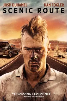 Tình Bạn Lúc Gian Nguy (Scenic Route)