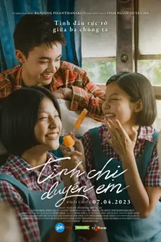 Tình Chị Duyên Em (You & Me & Me)