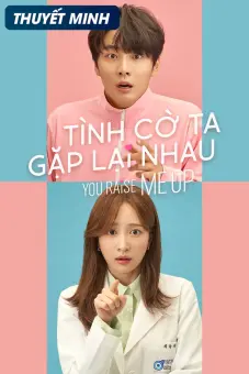 Tình Cờ Ta Gặp Lại Nhau (You Raise Me Up)