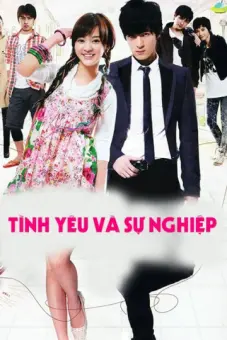 Tình Yêu Và Sự Nghiệp (Modern People)